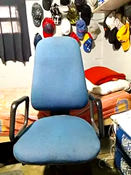 Snapshot of Sonic-75 chatting on 10.17.25 Sonic-75 online show from 10.17.25