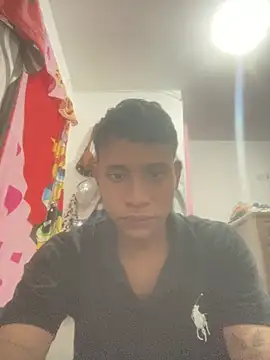 Patrick Hott  online show from 03.21.26