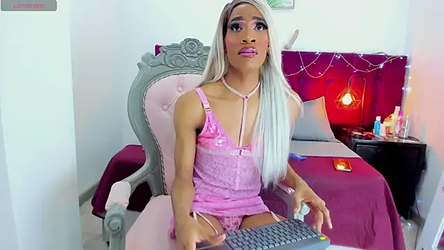 Keycesex online show from 12.01.25