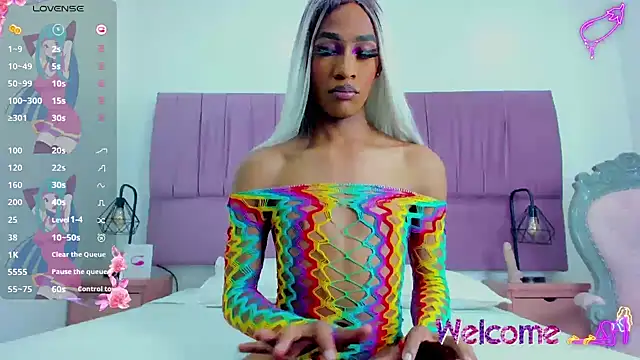 Keycesex online show from 02.03.26