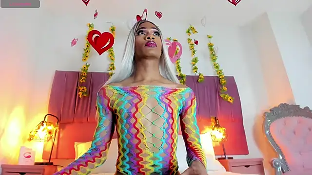 Keycesex online show from 02.10.26