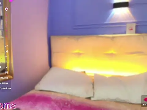 Keycesex online show from 07.02.26