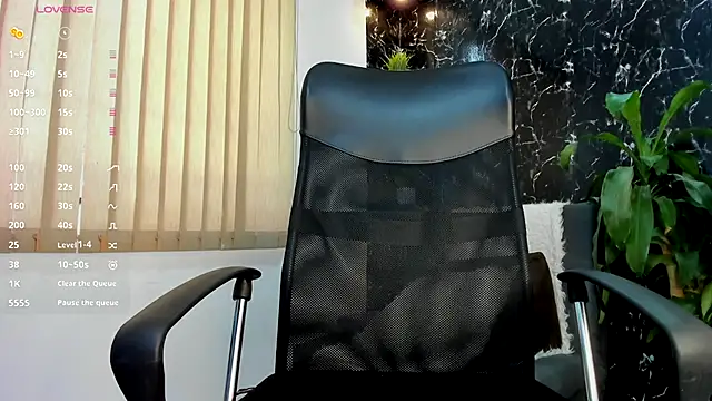 Alexander ferre online show from 10.05.25