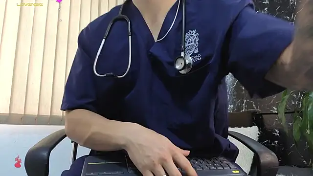 Alexander ferre online show from 02.17.26