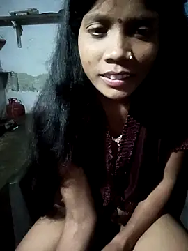 SEXY-MAHI4 online show from 09.18.25