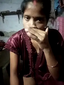 SEXY-MAHI4 online show from 10.01.25