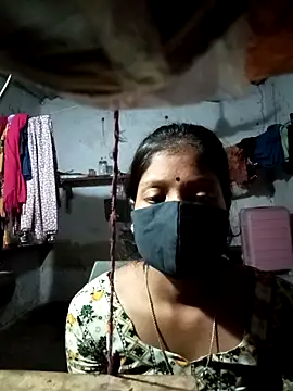 SEXY-MAHI4 online show from 03.07.26