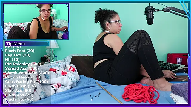 nsfwismorefun online show from 11.10.25