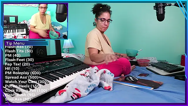 nsfwismorefun online show from 11.11.25