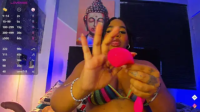 Snapshot of blackhardfuck chatting on 12.13.24 blackhardfuck online show from 12.13.24