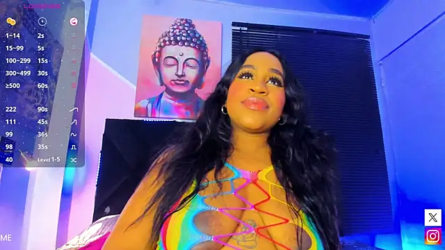 Snapshot of blackhardfuck chatting on 12.26.24 blackhardfuck online show from 12.26.24