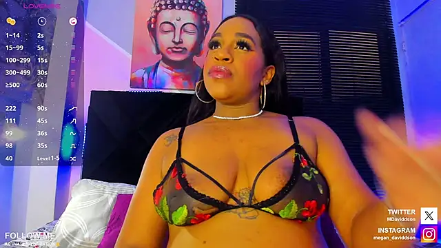 Snapshot of blackhardfuck chatting on 01.17.25 blackhardfuck online show from 01.17.25