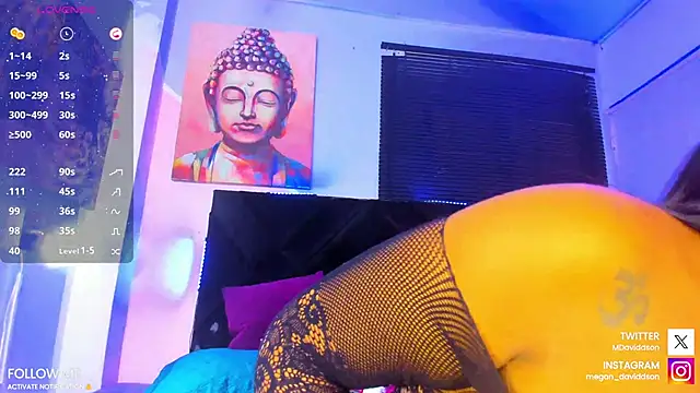 Snapshot of blackhardfuck chatting on 01.27.25 blackhardfuck online show from 01.27.25