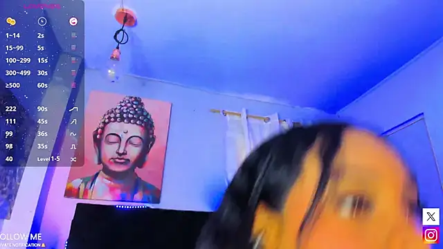 Snapshot of blackhardfuck chatting on 02.09.25 blackhardfuck online show from 02.09.25