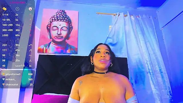 Snapshot of blackhardfuck chatting on 02.19.25 blackhardfuck online show from 02.19.25