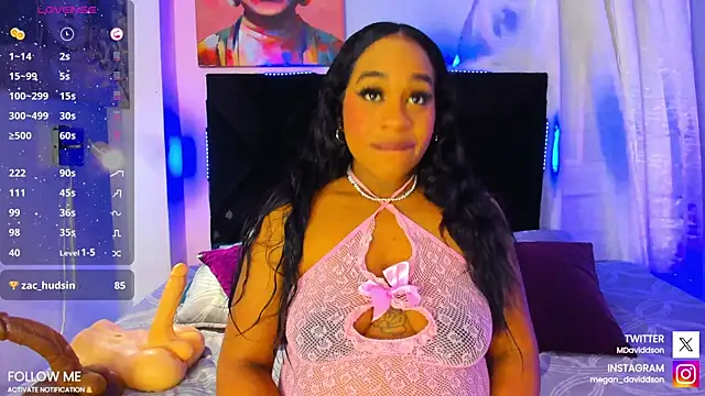 Snapshot of blackhardfuck chatting on 02.19.25 blackhardfuck online show from 02.19.25