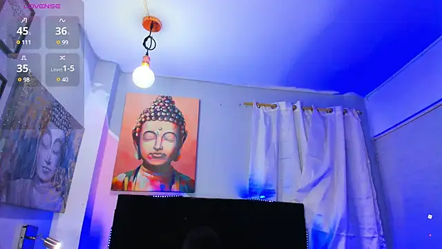 Snapshot of blackhardfuck chatting on 02.28.25 blackhardfuck online show from 02.28.25