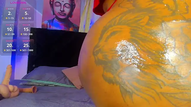 Snapshot of blackhardfuck chatting on 09.13.25 blackhardfuck online show from 09.13.25