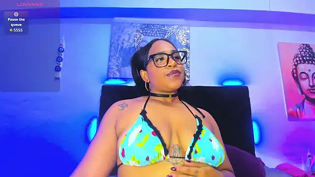 blackhardfuck online show from 05.14.26