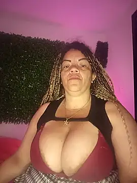 Eva Luxei online show from 10.03.25