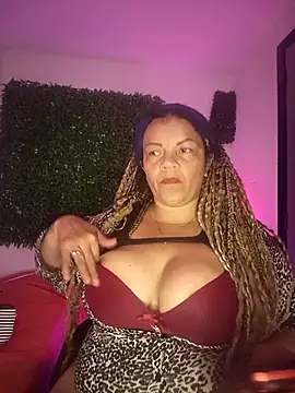 Eva Luxei online show from 11.01.25