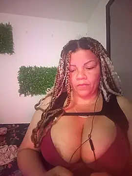 Eva Luxei online show from 01.06.26