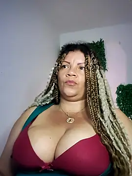 Eva Luxei online show from 02.28.26