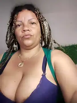 Eva Luxei online show from 03.02.26