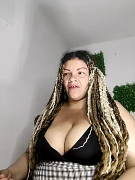 Eva Luxei online show from 03.14.26