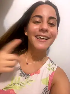 CamileX online show from 09.23.25