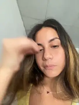 CamileX online show from 09.23.25