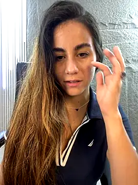 CamileX online show from 09.26.25