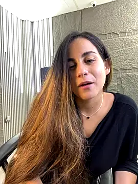 CamileX online show from 09.29.25