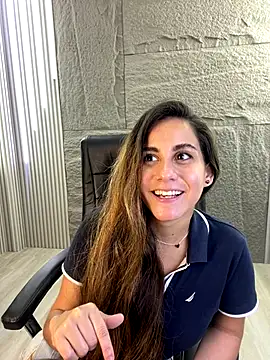 CamileX online show from 09.30.25