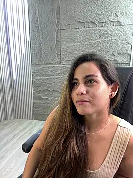 CamileX online show from 10.01.25