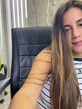 CamileX online show from 10.02.25