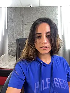 CamileX online show from 10.06.25