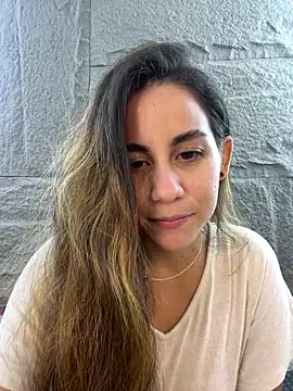 CamileX online show from 10.10.25