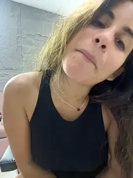 CamileX online show from 10.14.25