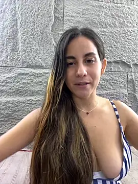 CamileX online show from 10.16.25