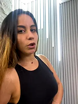 CamileX online show from 10.30.25