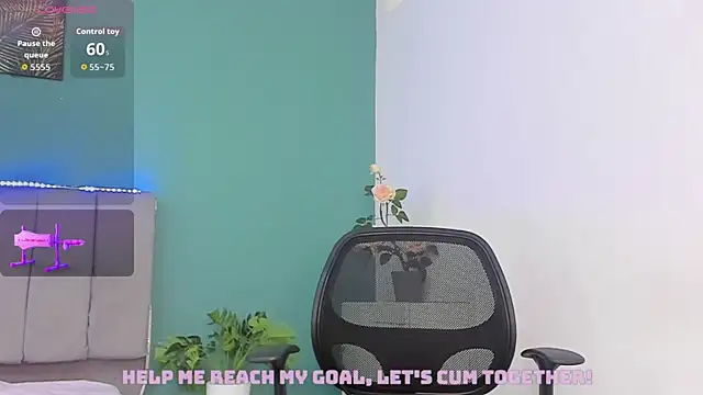 Emma Onne online show from 09.16.25