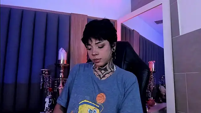 misstomie  online show from 03.26.26