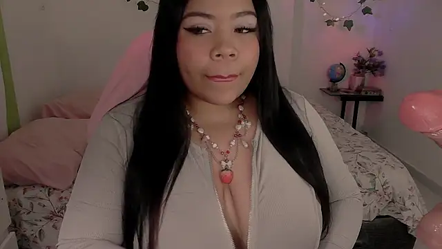 Juicy elenxx online show from 02.08.26