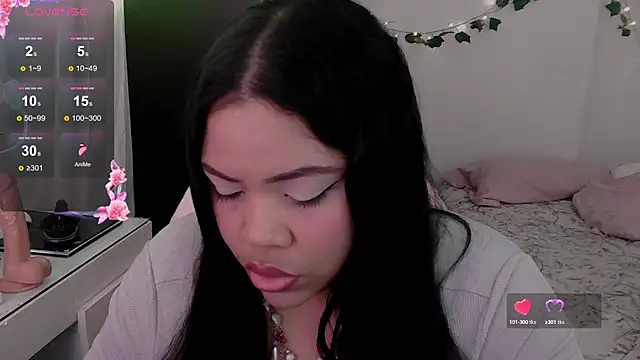 Juicy elenxx online show from 03.12.26