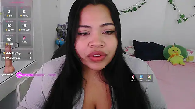 Snapshot of Juicy_elenxx chatting on 07.23.26 Juicy elenxx online show from 07.23.26