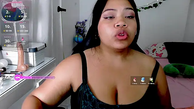 Snapshot of Juicy_elenxx chatting on 07.31.26 Juicy elenxx online show from 07.31.26