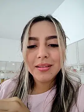 Snapshot of CelestePrince2 chatting on 10.06.25 CelestePrince2 online show from 10.06.25