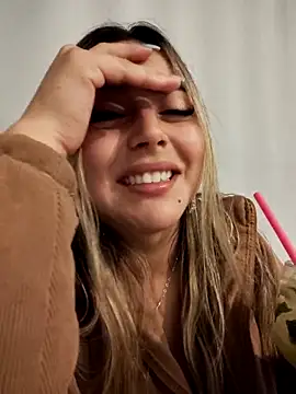 CelestePrince2 online show from 03.23.26