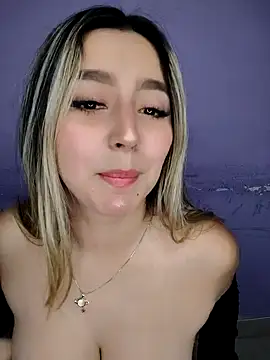 CelestePrince2 online show from 04.13.26